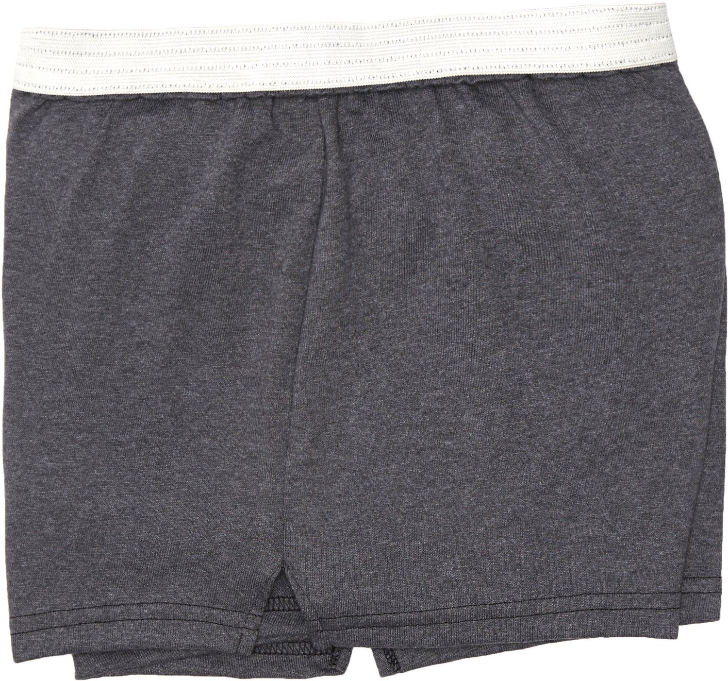 Soffe Juniors' Authentic Shorts                                                                                                  - view number 4