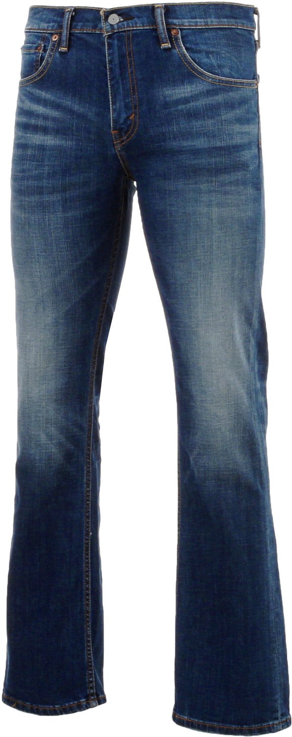 Levi's Men's 527 Slim Boot Cut Jean | Academy