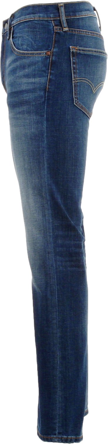 Levi's Men's 527 Slim Boot Cut Jean - view number 5