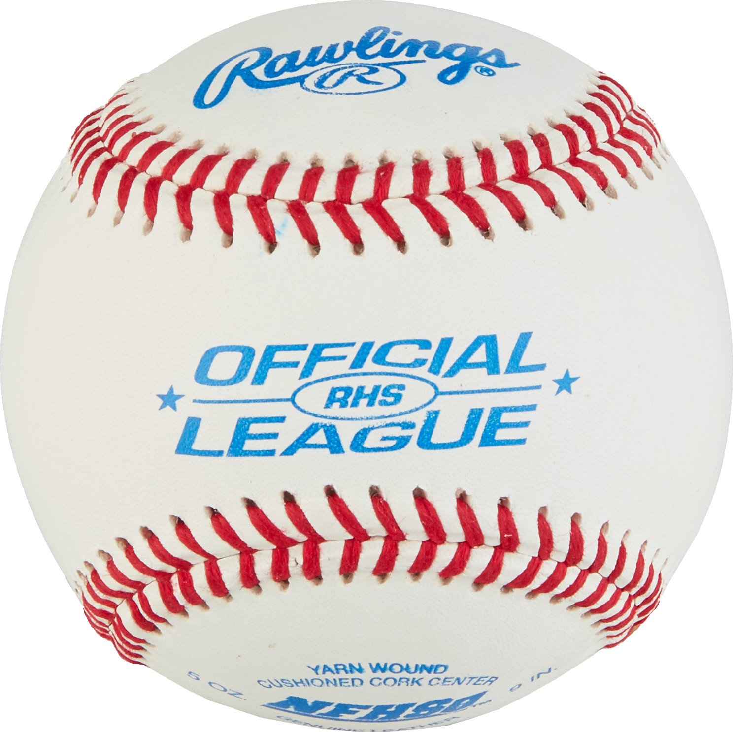 Rawlings High School Game Play Baseballs 12-Pack                                                                                 - view number 1 selected