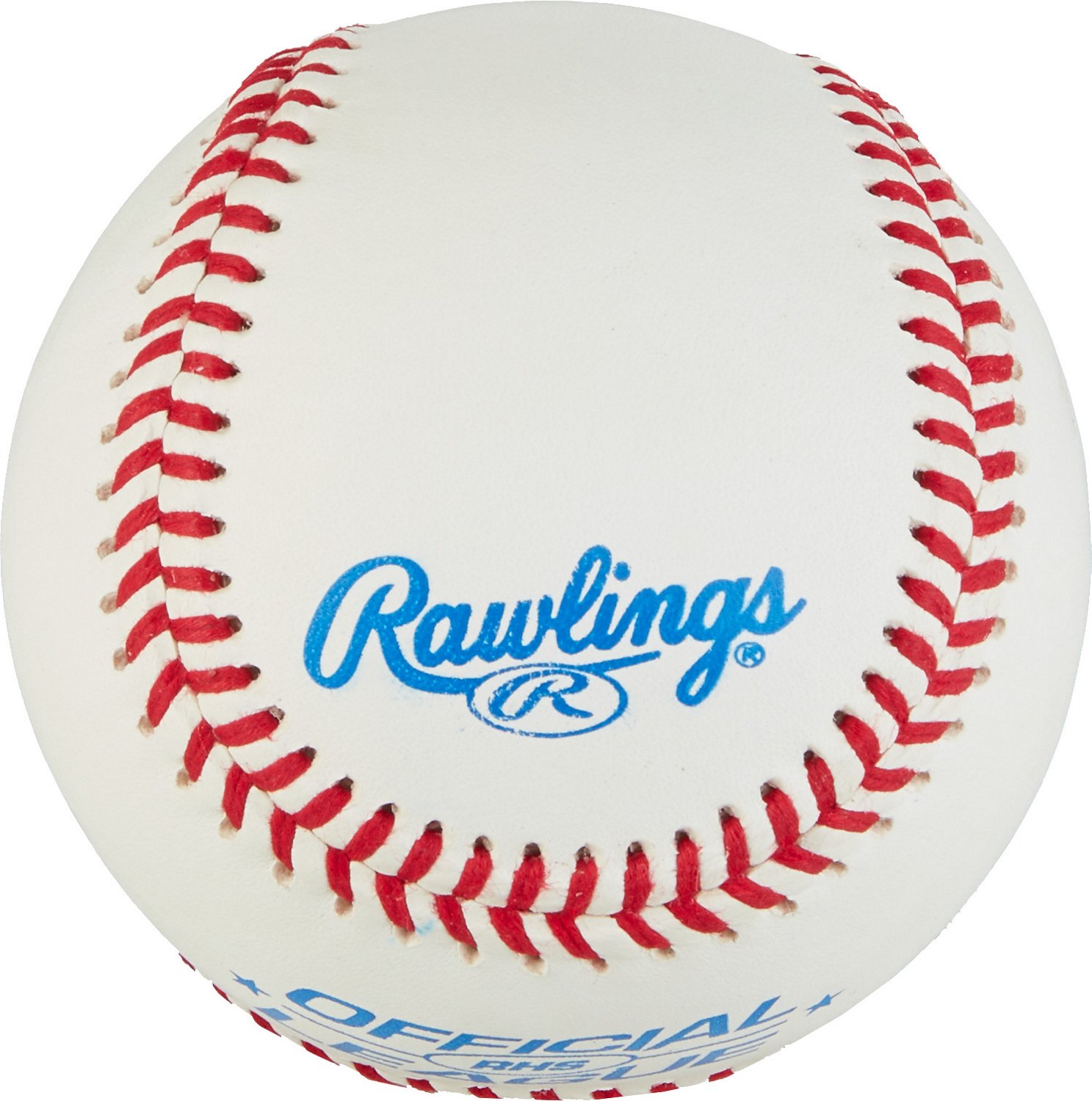 Rawlings High School Game Play Baseballs 12-Pack - view number 2
