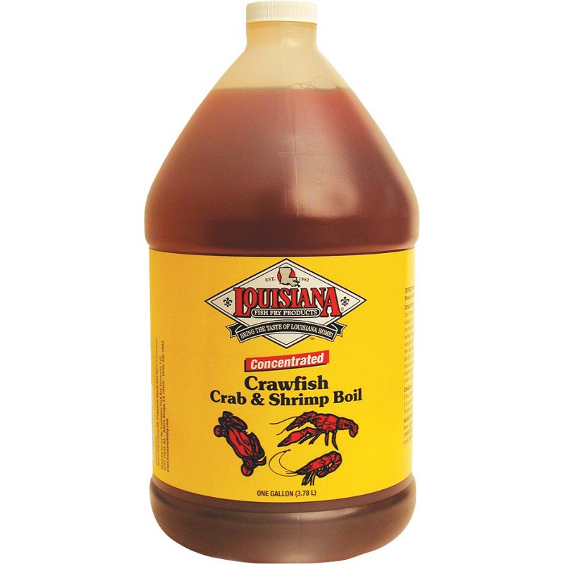 Louisiana Fish Fry … - image