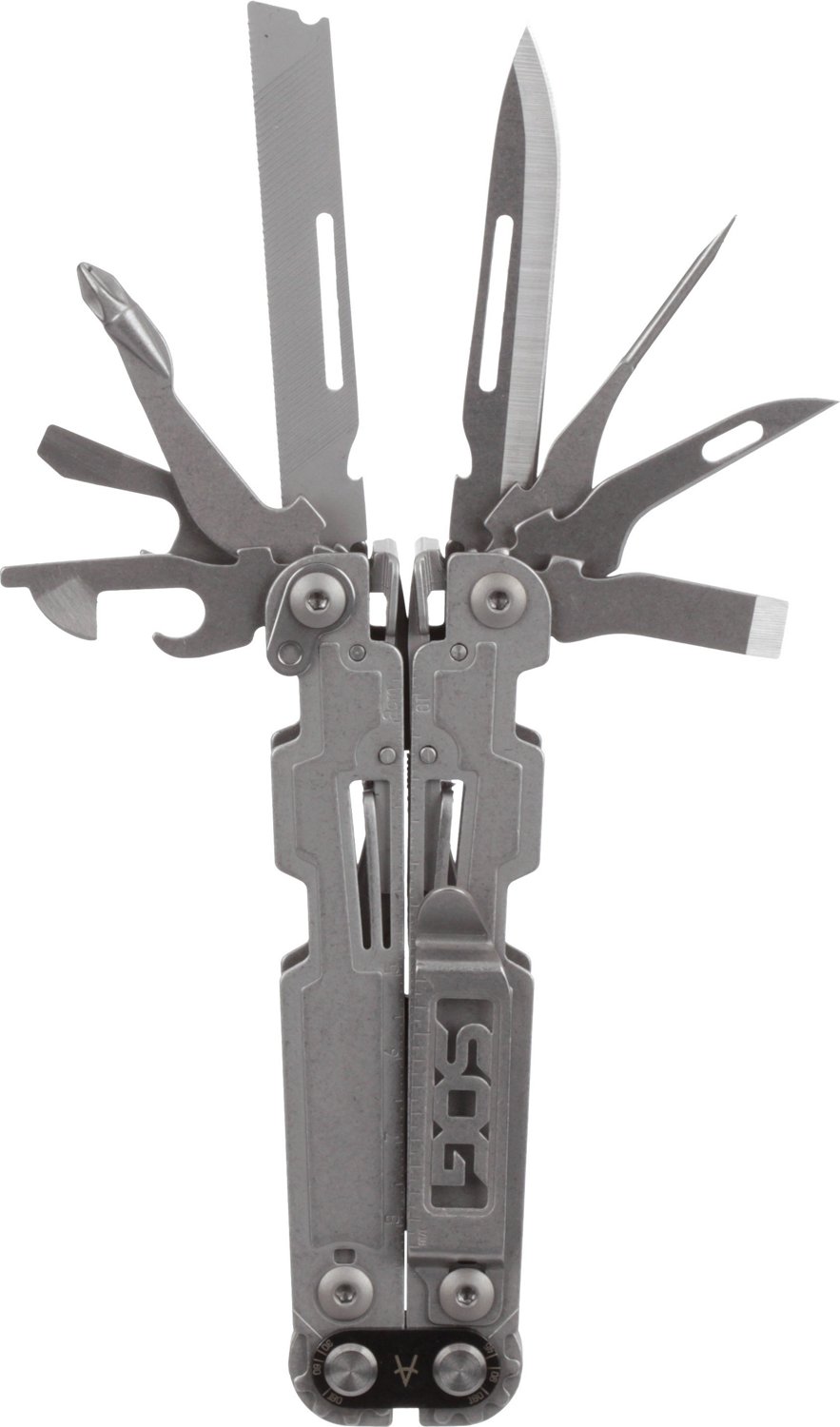 SOG PowerAccess EDC Multi-Tool                                                                                                   - view number 2