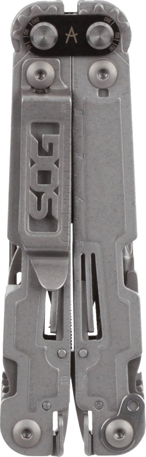 SOG PowerAccess EDC Multi-Tool                                                                                                   - view number 3