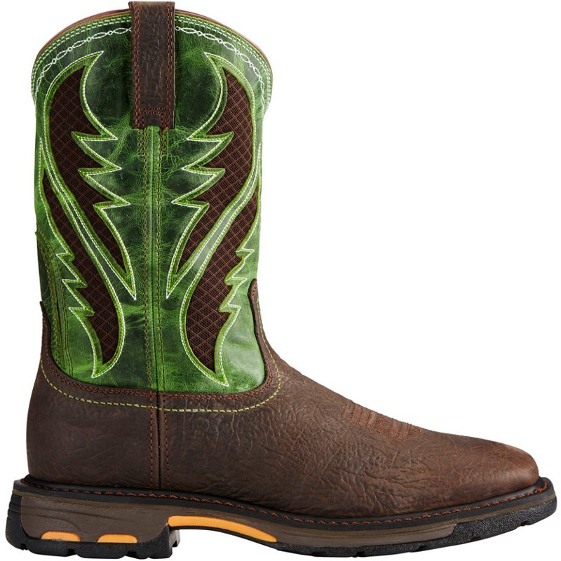 Ariat Men's Workhog…