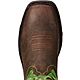 Ariat Men's Workhog VentTEK EH Composite Toe Wellington Work Boots                                                               - view number 3