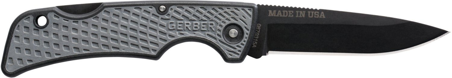 Gerber US1 Folding Pocket Knife                                                                                                  - view number 2
