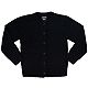 French Toast Girls' Antipill Crew Neck Cardigan Sweater                                                                          - view number 1 selected