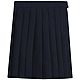 French Toast Girls' Plus Size Pleated Skirt                                                                                      - view number 1 selected