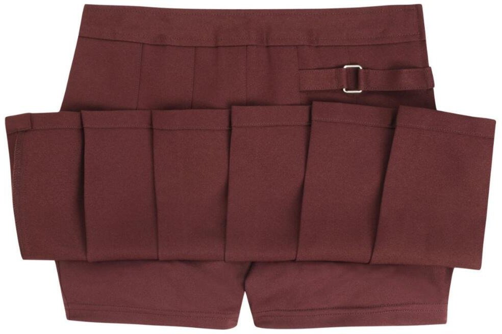 French Toast Girls' Extended Sizing Two Tab Scooter - view number 3