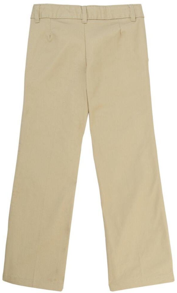 French Toast Girls' Plus Adjustable Waist Pant - view number 2