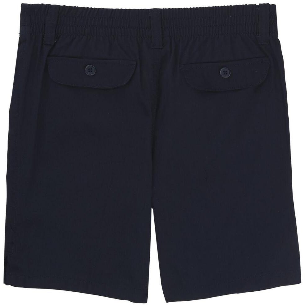 French Toast Girls' Extended Sizing Pull-On Short - view number 2