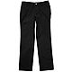 French Toast Girls' Plus Size Straight Leg Twill Pant                                                                            - view number 1 selected
