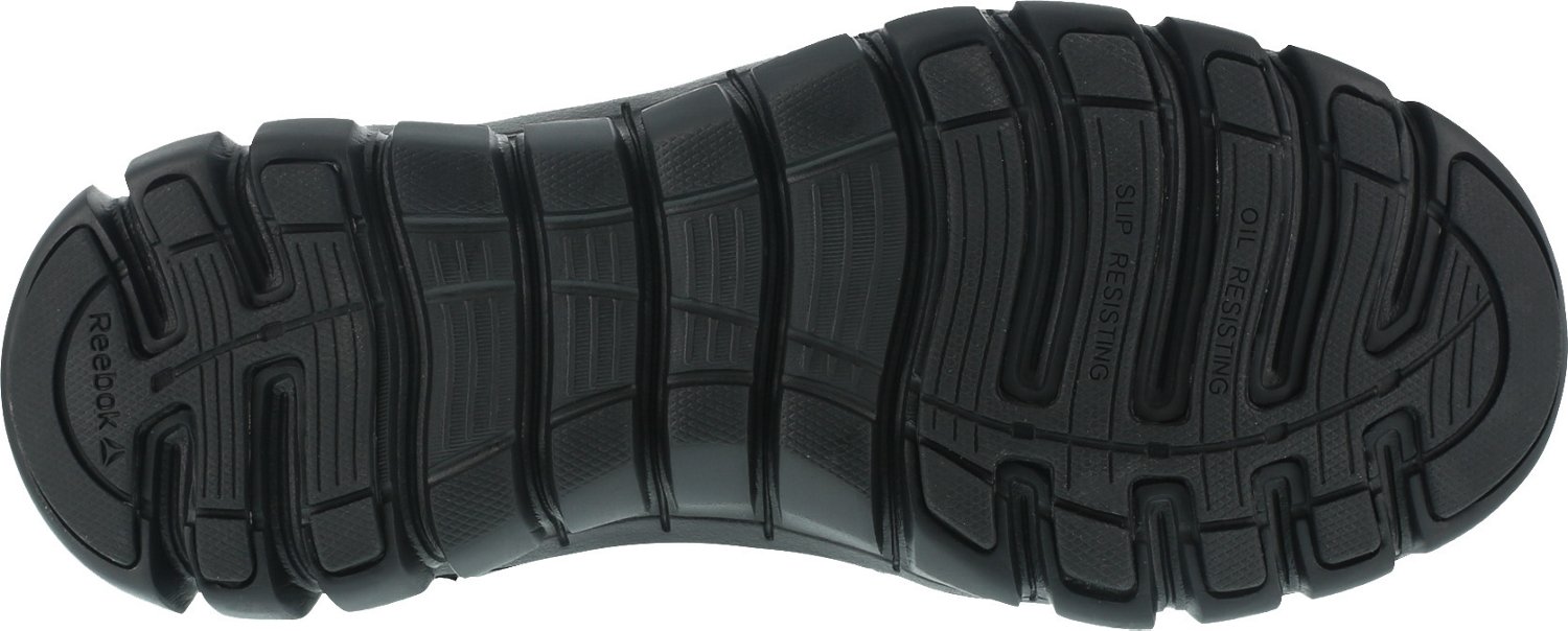 Reebok Women's SubLite Cushion EH Tactical Shoes - view number 4