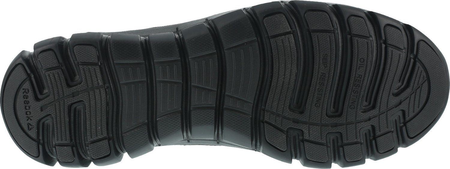 Reebok Women's SubLite Cushion Mid EH Tactical Shoes - view number 4