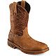 Irish Setter Men's 11 in Marshall Wellington Work Boots                                                                          - view number 1 selected
