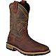 Irish Setter Men's Marshall 11 in EH Wellington Work Boots                                                                       - view number 1 selected