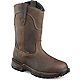 Irish Setter Men's 11 in Two Harbors Wellington Work Boots                                                                       - view number 1 selected