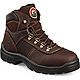 Irish Setter Men's Ely Steel Toe Lace Up Work Boots                                                                              - view number 1 selected