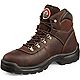 Irish Setter Men's Ely Steel Toe Lace Up Work Boots                                                                              - view number 2