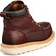 Irish Setter Men's 6 in Ashby EH Lace Up Work Boots                                                                              - view number 2