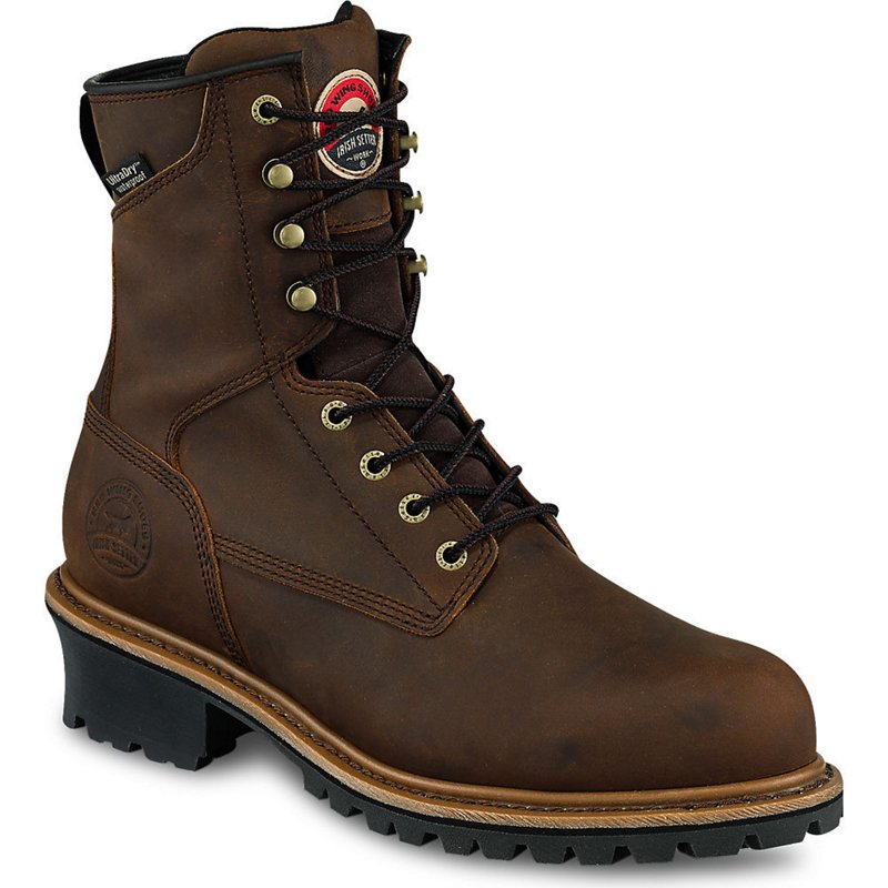 Irish Setter Men's … - image