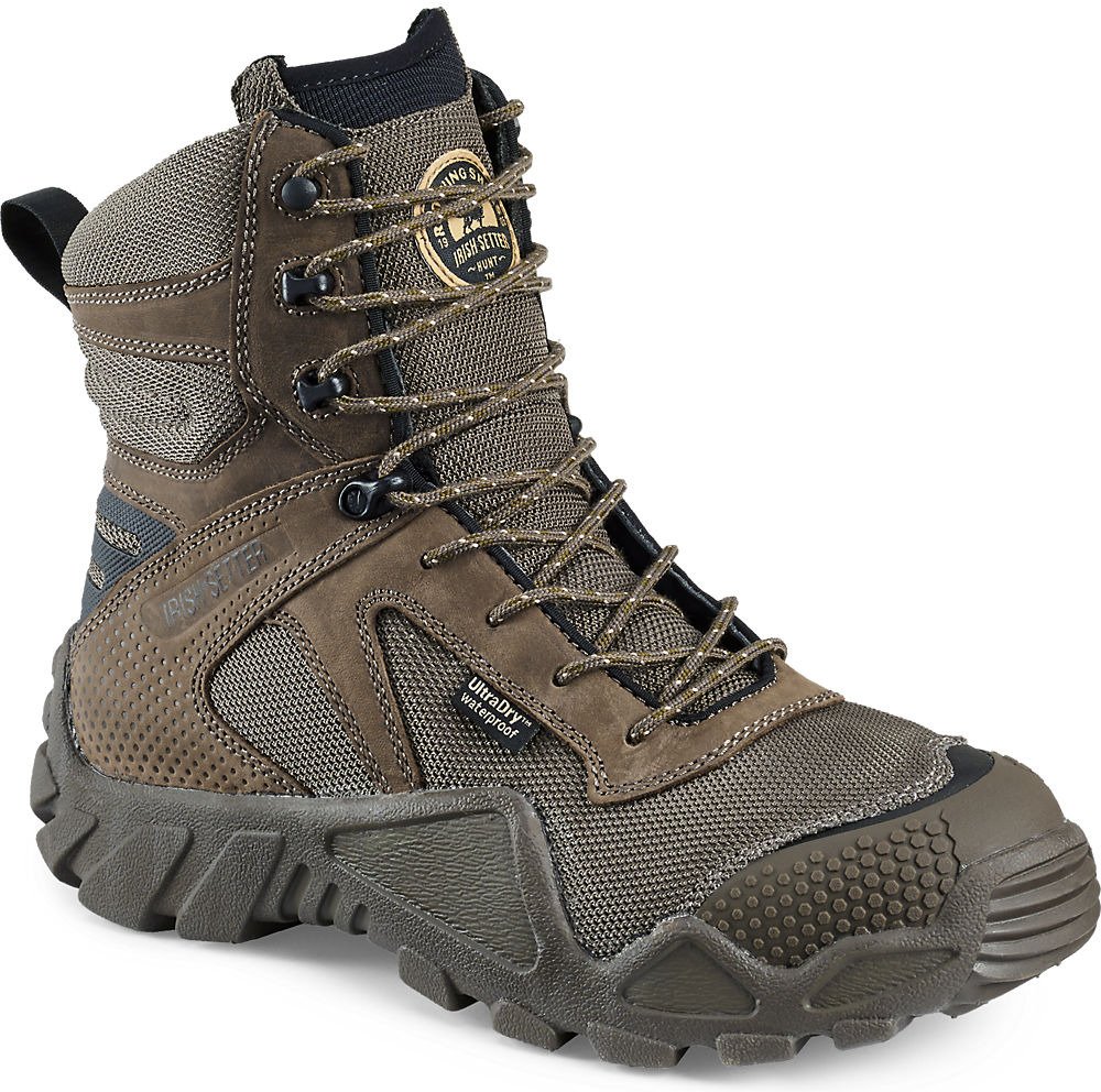 Irish setter men's vaprtrek hunting outlet boots