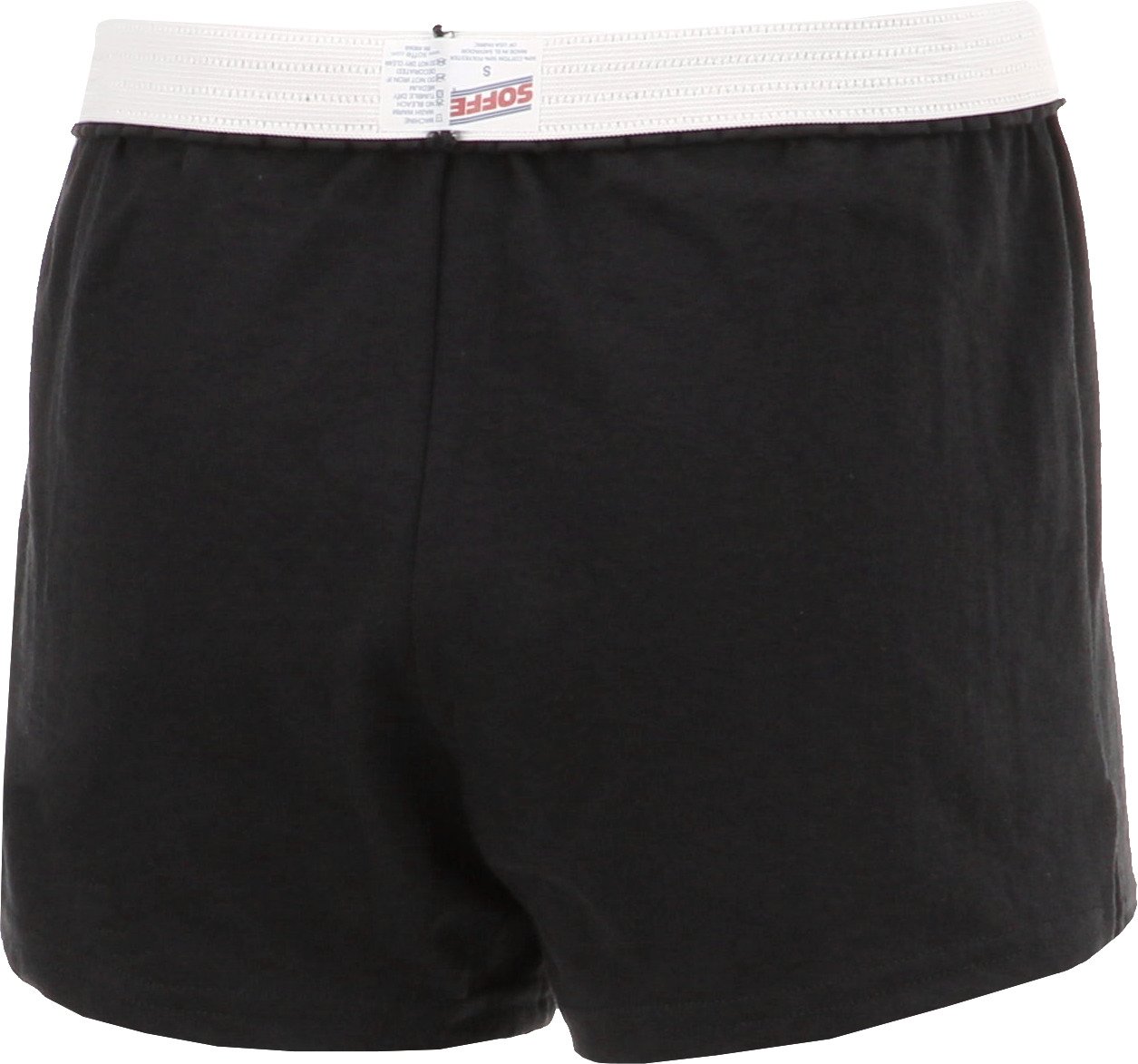 Soffe Juniors' Authentic Shorts                                                                                                  - view number 2