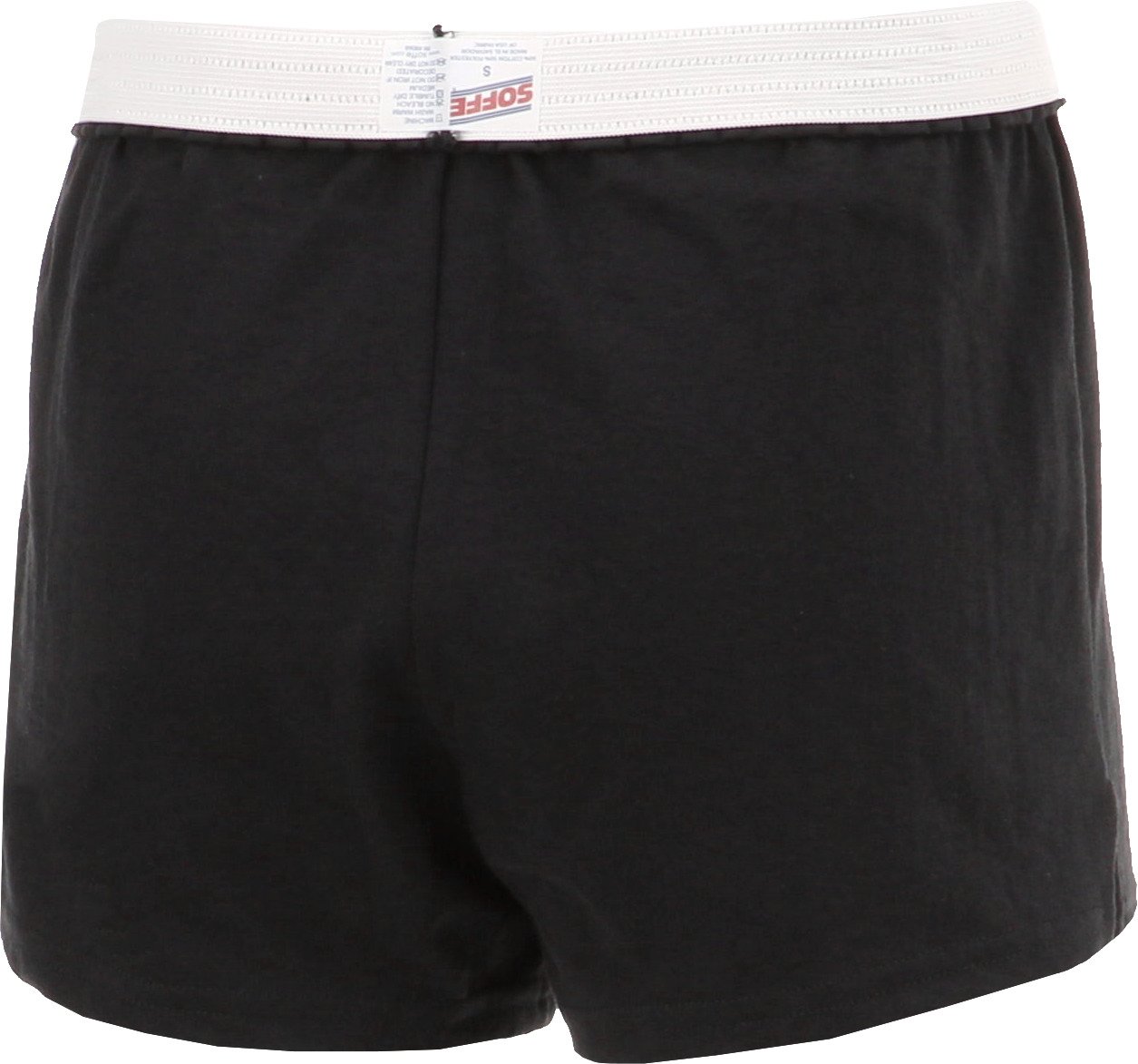 Soffe Authentic Shorts - Black