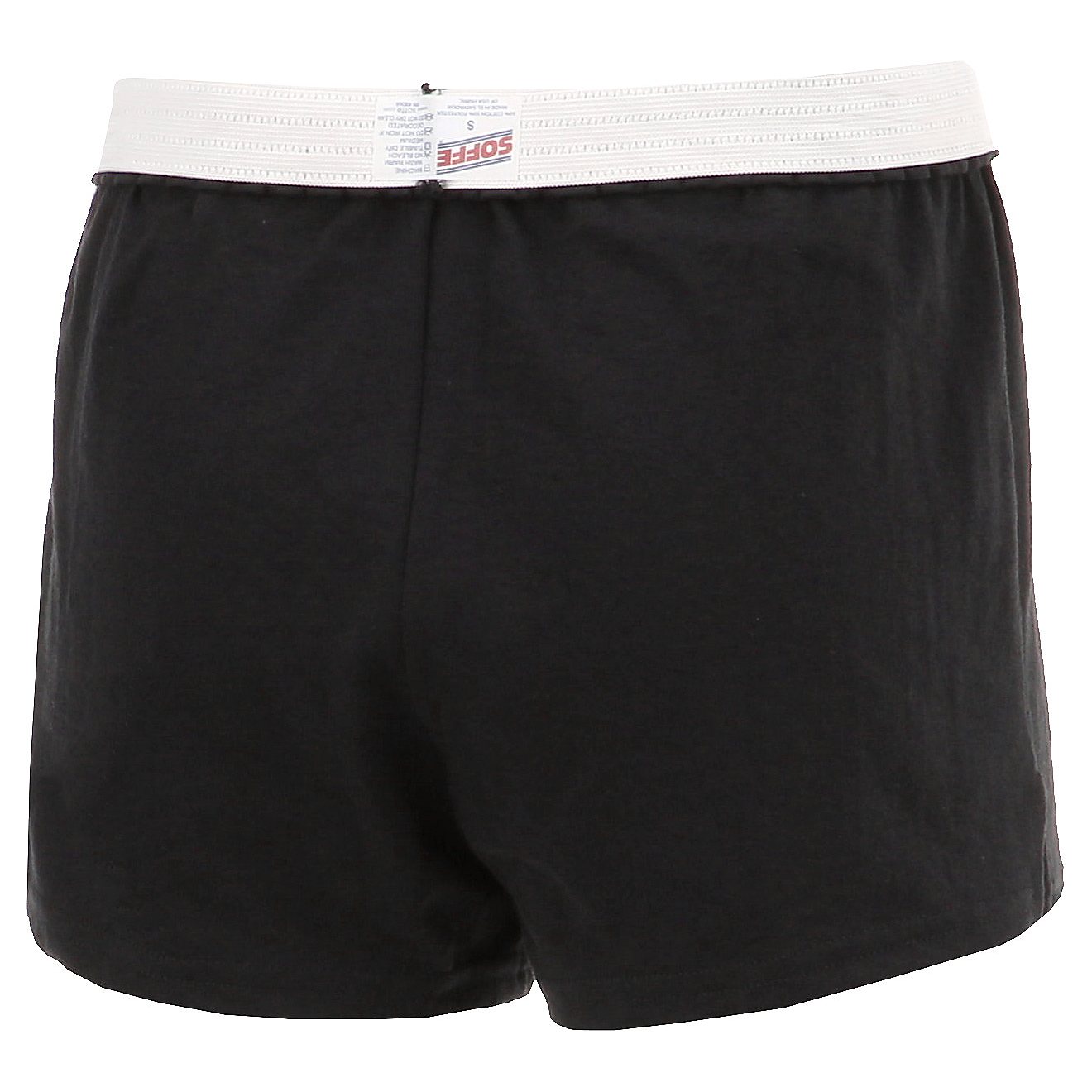 Soffe Juniors' Authentic Shorts                                                                                                  - view number 2