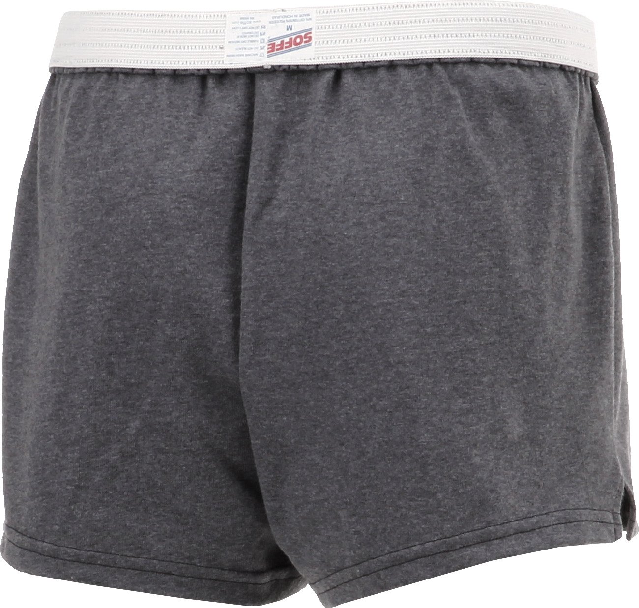 Soffe Juniors' Authentic Shorts                                                                                                  - view number 2