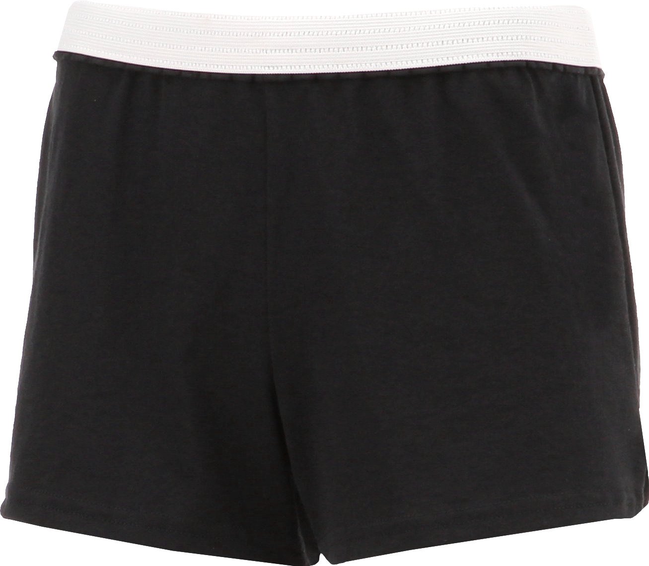 Soffe Juniors' Authentic Shorts                                                                                                  - view number 3