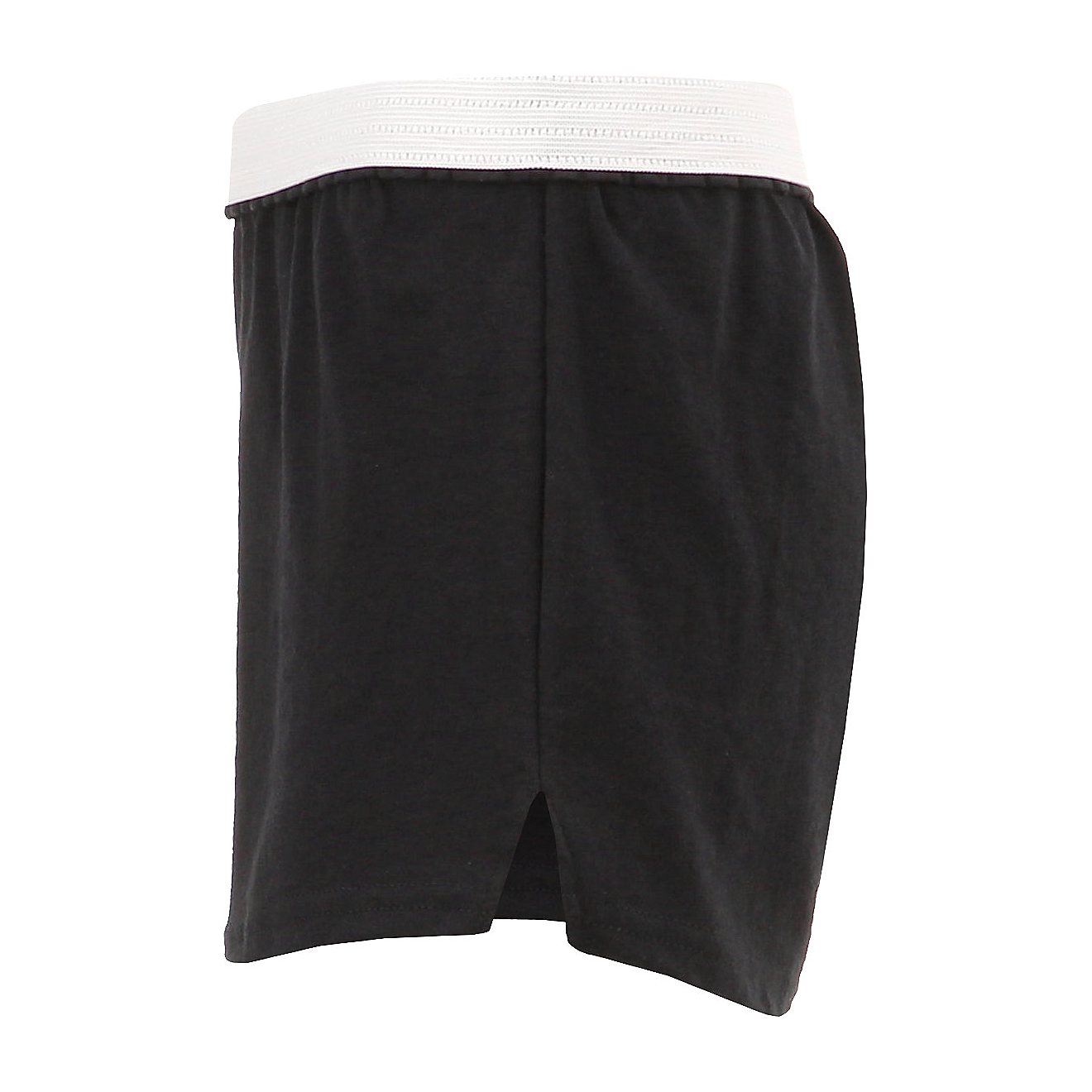 Soffe Juniors' Authentic Shorts                                                                                                  - view number 5