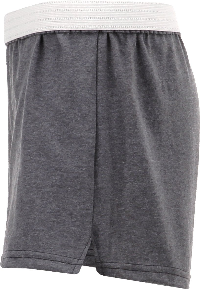 Soffe Juniors' Authentic Shorts                                                                                                  - view number 5