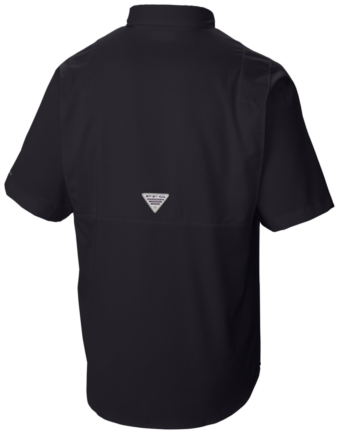 Columbia Sportswear Men's Performance Fishing Gear Tamiami II Big & Tall Short Sleeve Shirt - view number 2