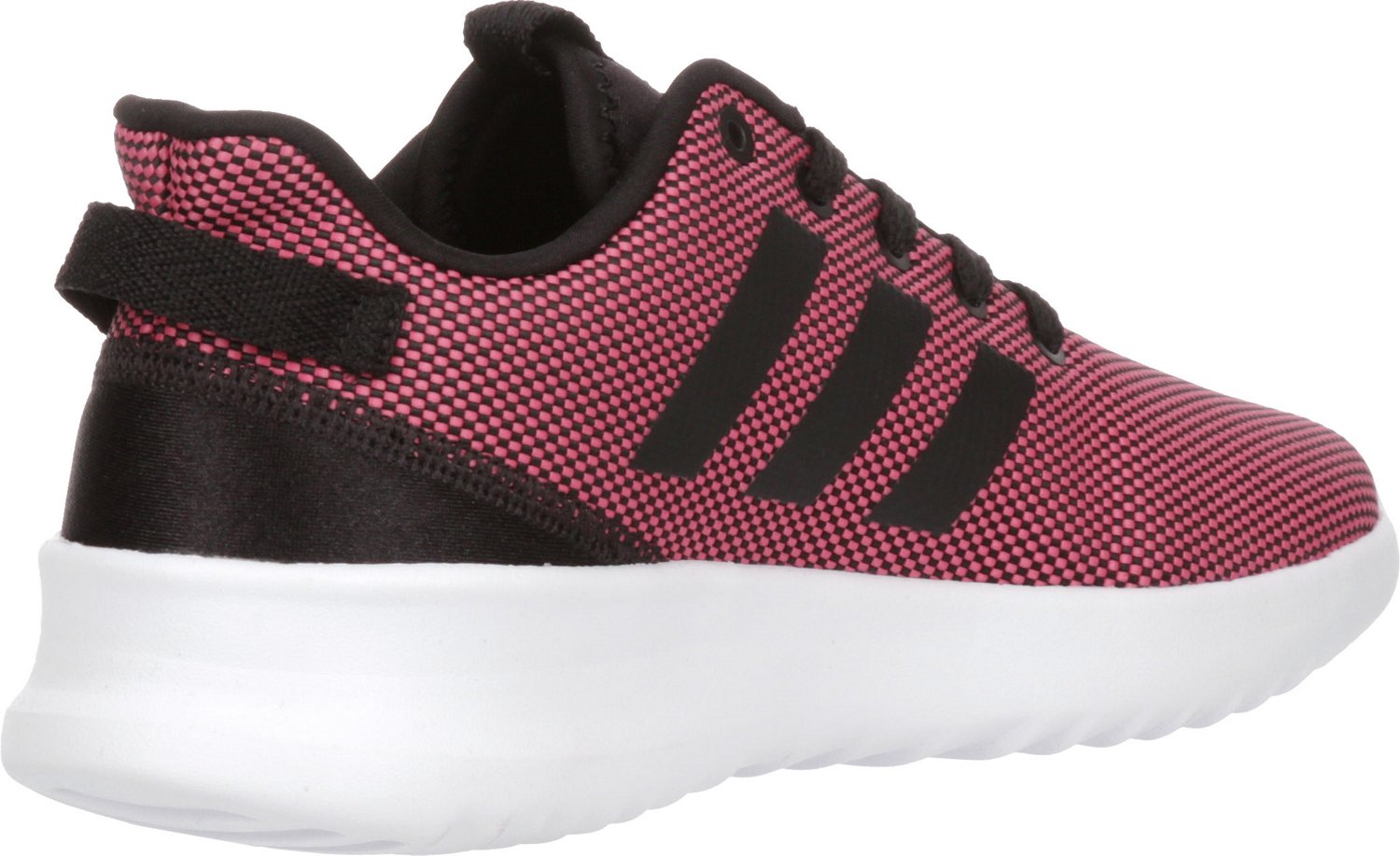 adidas Kids' cloudfoam Racer TR Running Shoes