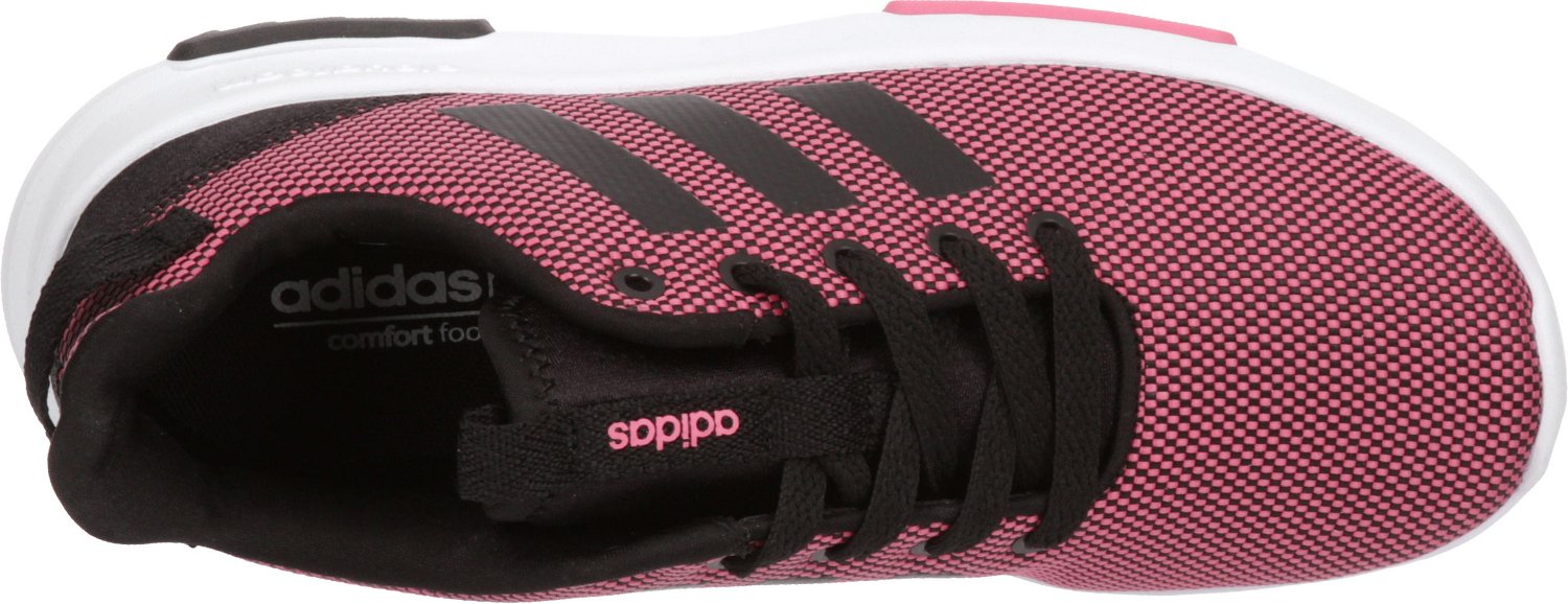 adidas Kids' cloudfoam Racer TR Running Shoes