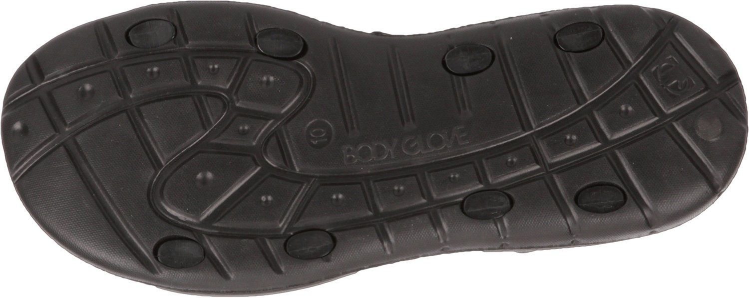 Body Glove Men's Trek River Sandals                                                                                              - view number 5