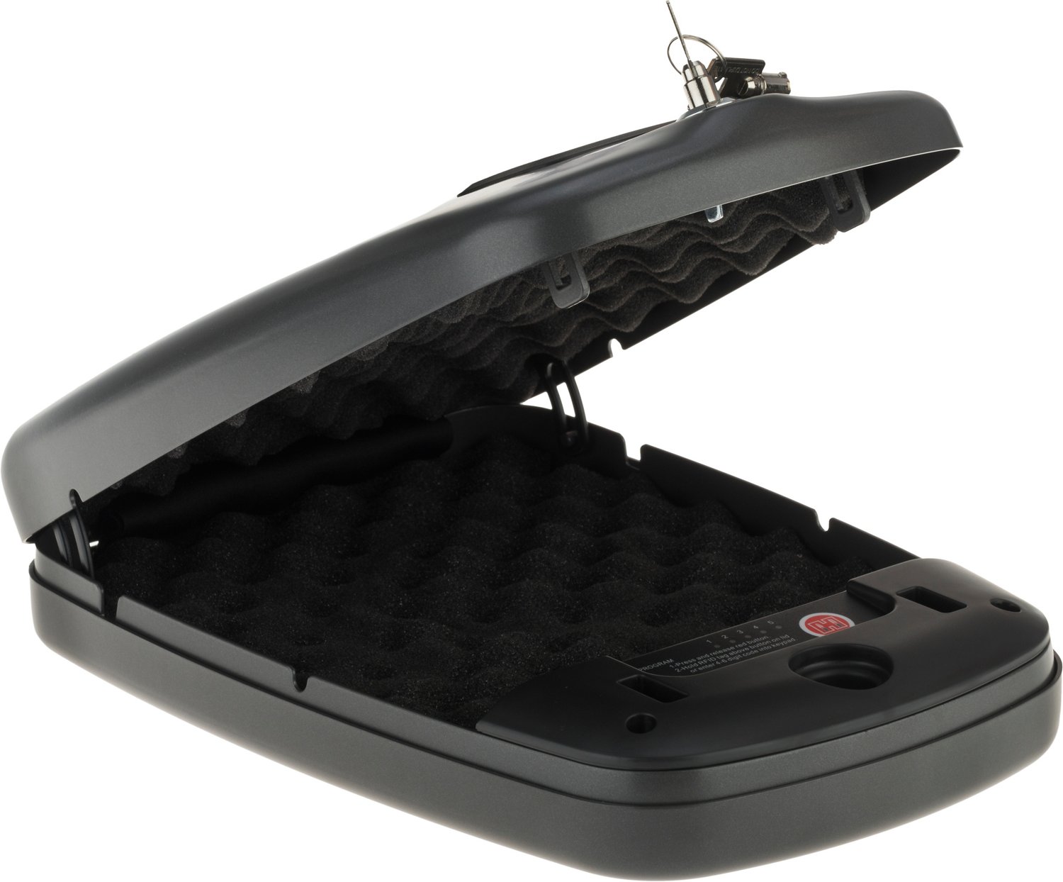 Hornady RAPiD Safe 2700KP Gun Safe                                                                                               - view number 2