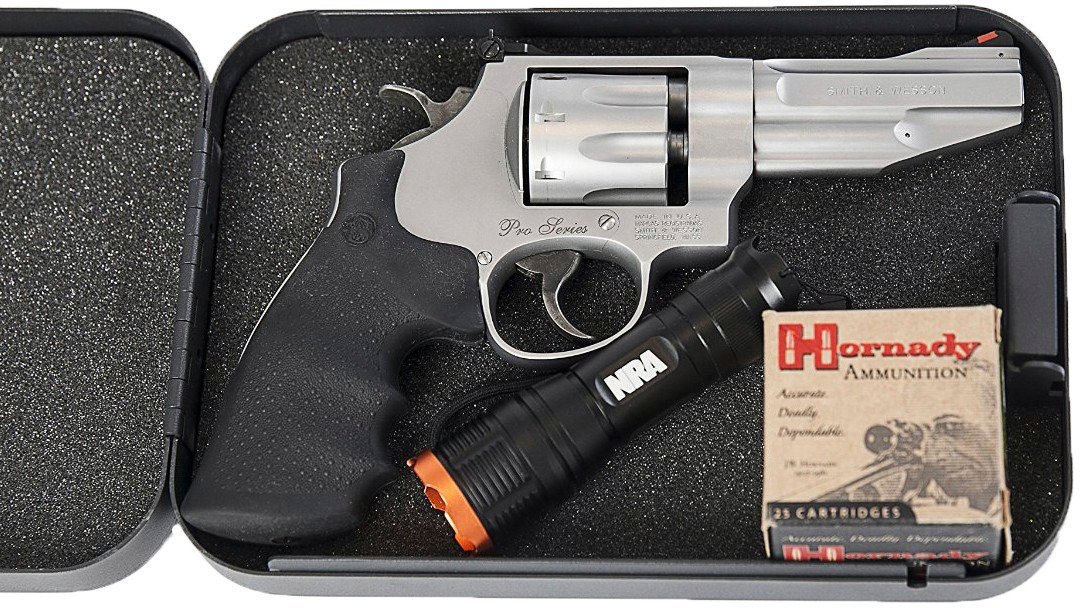 SnapSafe Extra-Large Combo Lockbox Gun Safe                                                                                      - view number 6