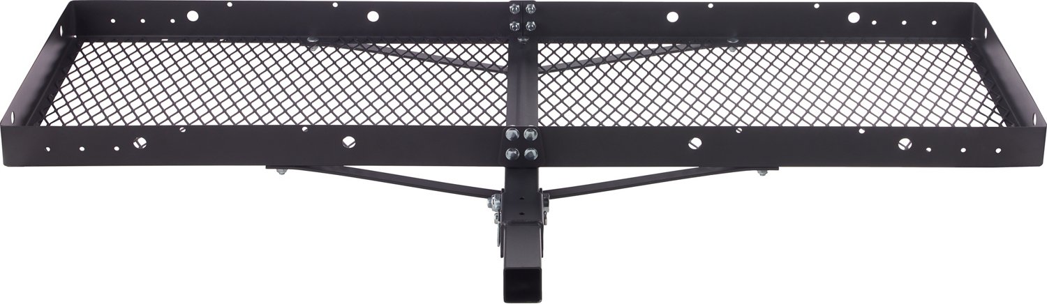 Magellan Outdoors Folding Hitch Carrier
