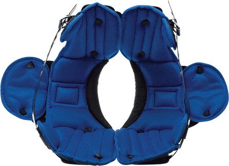 Schutt Youth TFlex AllPurpose Shoulder Pad Academy