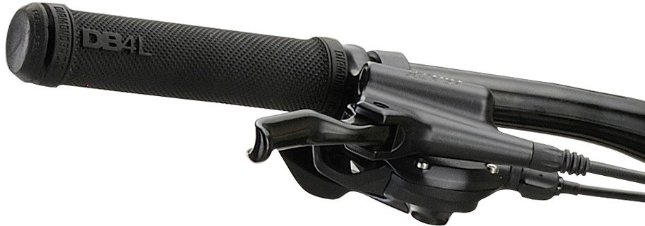 Diamondback Boys' Sync'r 24 in 11-Speed Mountain Bicycle - view number 3