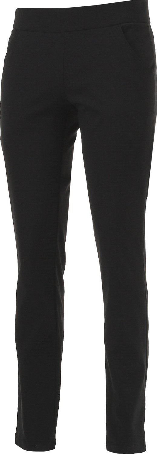 Columbia Sportswear Women's Anytime Casual Pull On Pant Academy