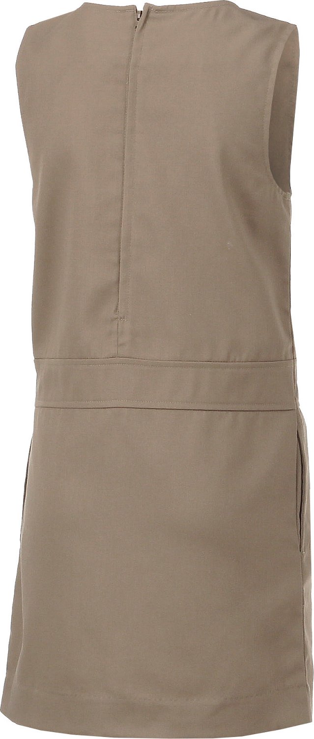 Austin Trading Co. Girls' Uniform Jumper                                                                                         - view number 2