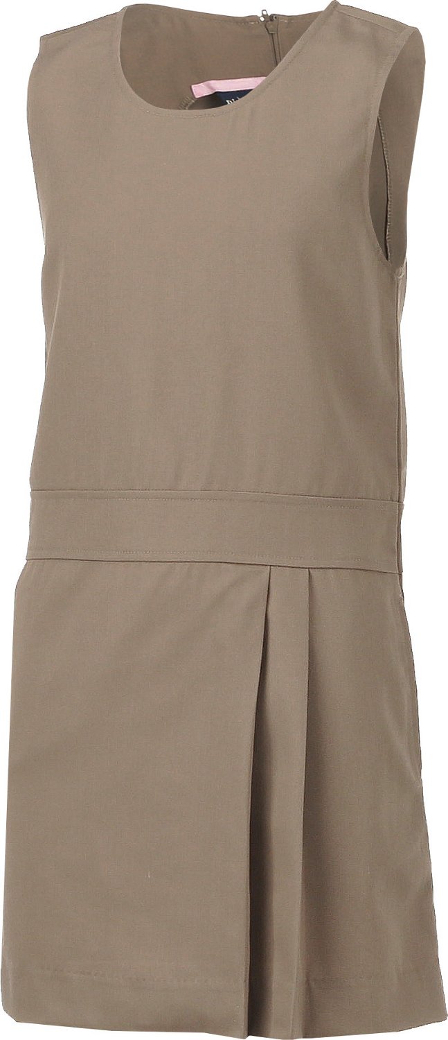 Austin Trading Co. Girls' Uniform Jumper                                                                                         - view number 3