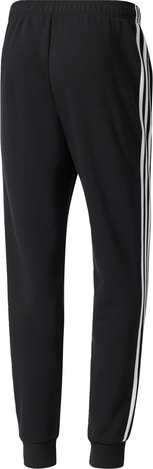 adidas Men's Essentials 3S Tapered and Cuffed Pant                                                                               - view number 5