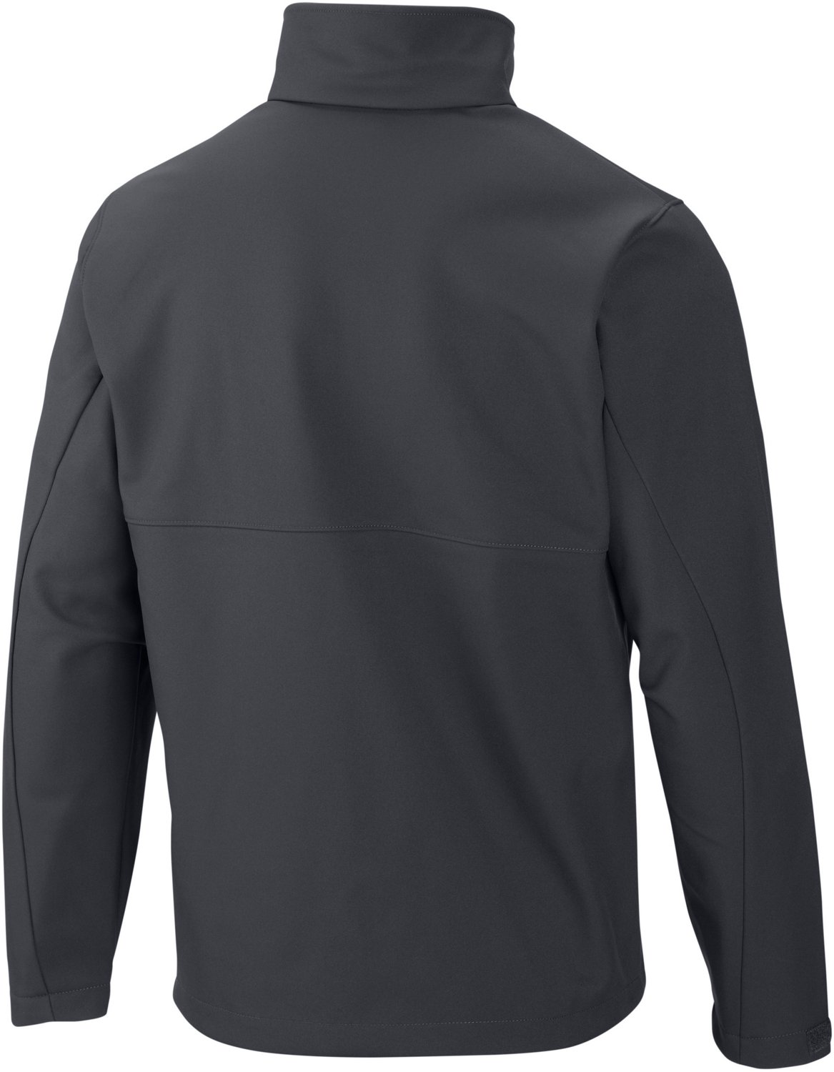 Columbia Sportswear Men's Ascender  Big & Tall Softshell Jacket - view number 2