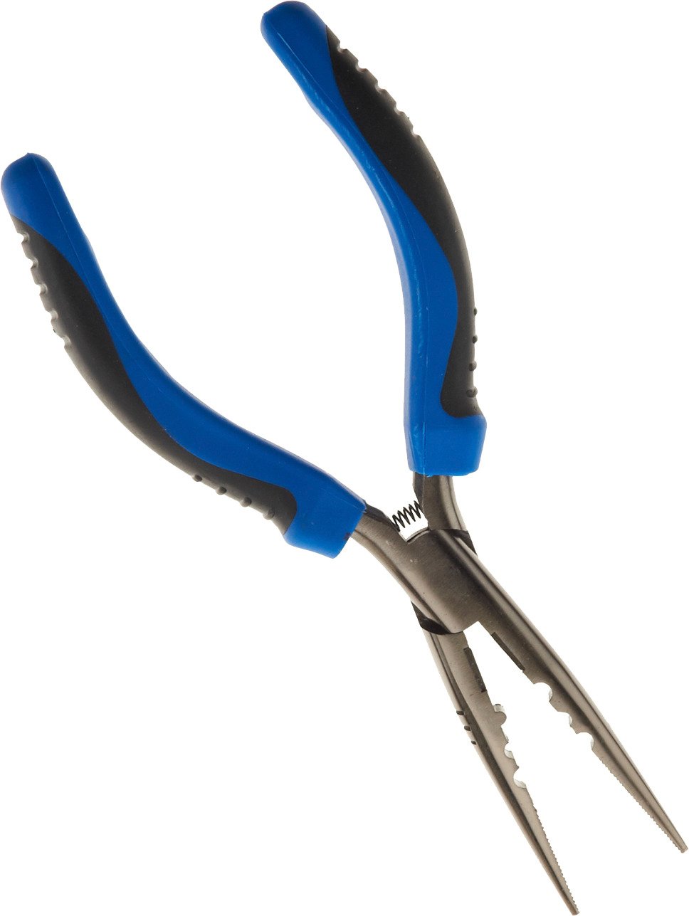 H2O XPRESS 8 in Black Nickel Long Nose Pliers