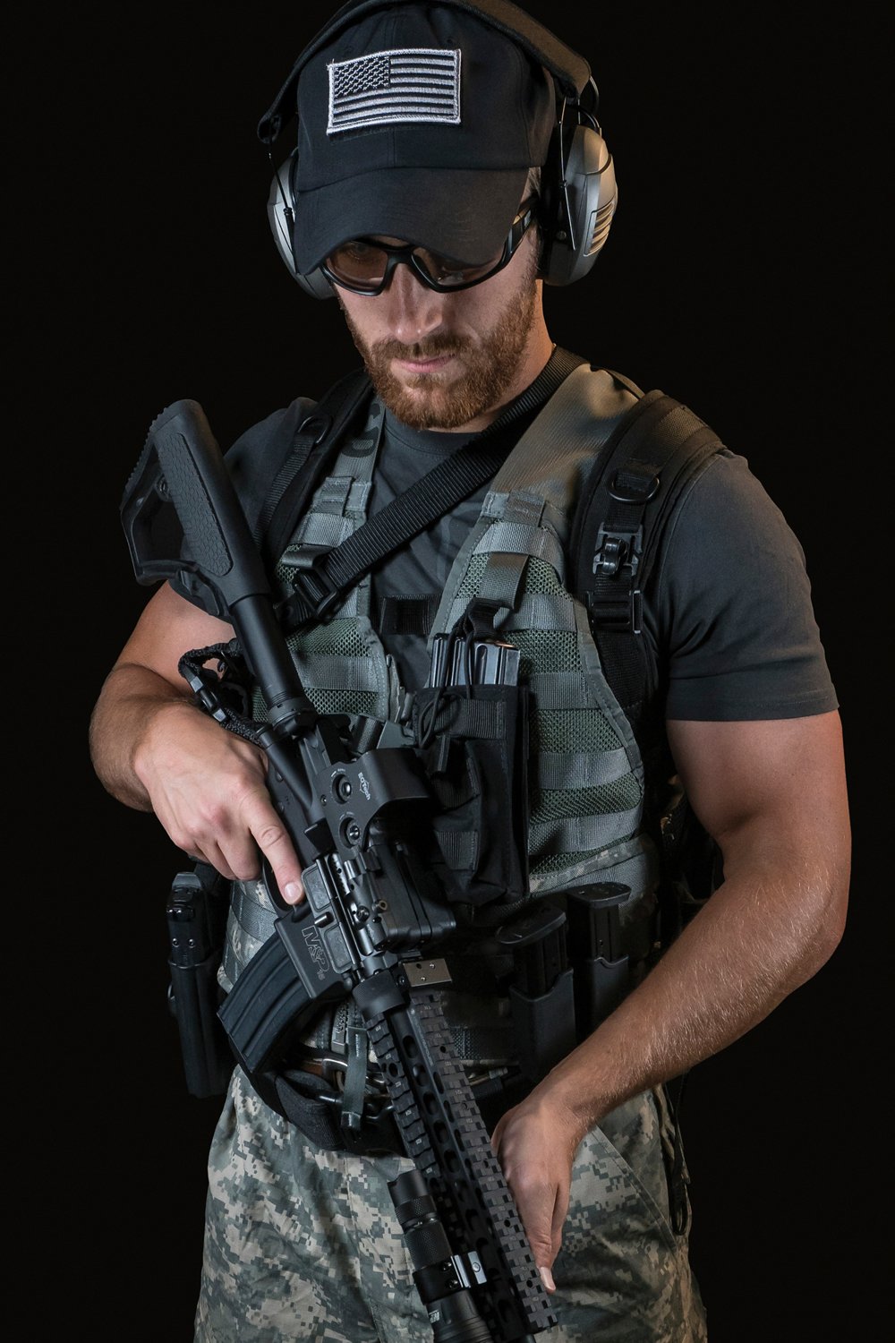 Smith & Wesson M&P Single Point Sling Kit - view number 4